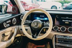 مێرسێدس بێنز E-Class